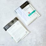 زیرپوش مردانه رکابی سفید برند جناب