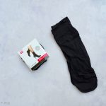 جوراب ساپورتی نخ 40 برند بانو ( 12 عددی )