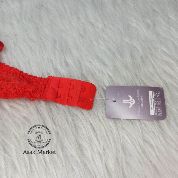ست ژوبین دانتل برجسته فنردار 115 قرمز 75-90 - Image 5
