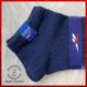 جوراب مچی مردانه اسپرت مارک نواری REEBOK - Image 2