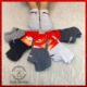 جوراب PUMA بچه گانه زیرقوزکی سایز M