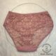 شورت خارجی زنانه کبریتی بزرگ 5992 - Image 4