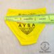 شورت آیسا بچه گانه اسلیپ قلب AYSA - Image 2