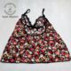 لباس خواب 3035  طرح هفده - Image 3
