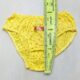 شورت آیسا نخی کیفی پلنگی 2XL - Image 3