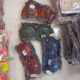 نیم تنه کاپ دار طرح صاعقه  75-85 - Image 4