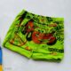 شورت پسرانه پادار چاپی سایز 2XL - Image 2