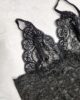 تاپ شلوارک زنانه ساتن برند ویکتوریا - Image 10