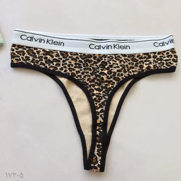 شورت زنانه برند شارلوت سایز XL ( 12 عددی ) - Image 5
