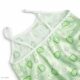 تاپ شلوارک زنانه ساتن چاپی طرح مختلف - Image 14