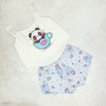 لباس خواب زنانه طرح مختلف ( فروش عمده )