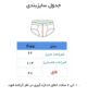 شورت زنانه بارداری خارجی ( 12 عددی ) - Image 3