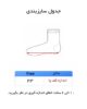 جوراب زنانه زیرقوزکی برند شایسته ( 10 عددی ) - Image 3