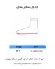 جوراب زنانه شیشه ای برند اصلی ( 12 عددی ) - Image 3