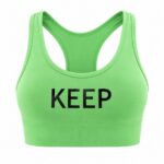 نیم تنه زنانه خارجی اسپرت KEEP