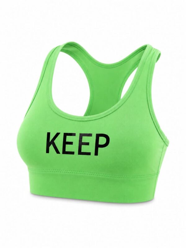 نیم تنه زنانه خارجی اسپرت KEEP - Image 3