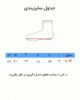 جوراب بچه گانه نیم ساق برند اکسل ( 12 عددی ) - تصویر 3