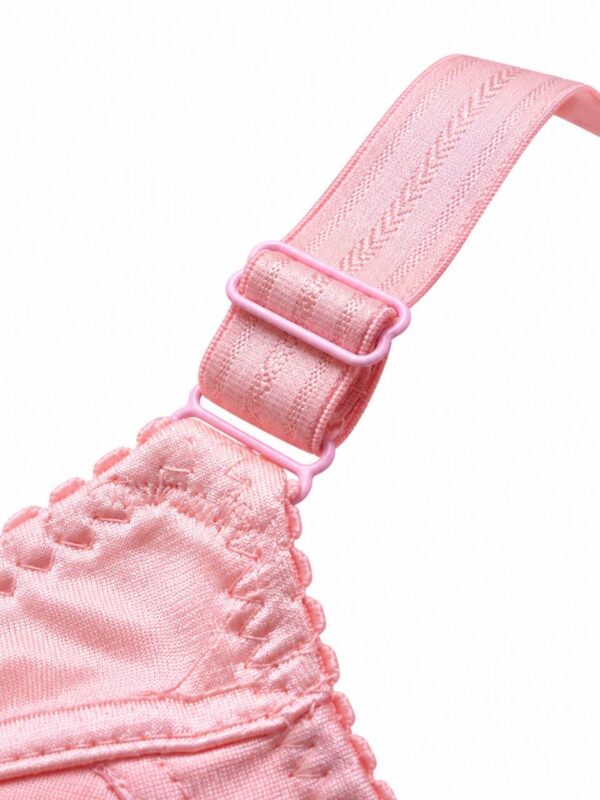 سوتین زنانه پرلون پرسی برند گلستان - تصویر 7